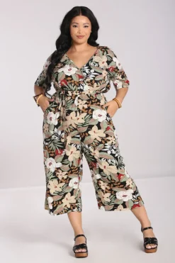 Hell Bunny Jumpsuits & Playsuits|Jumpsuits & Playsuits><noscript><img width=