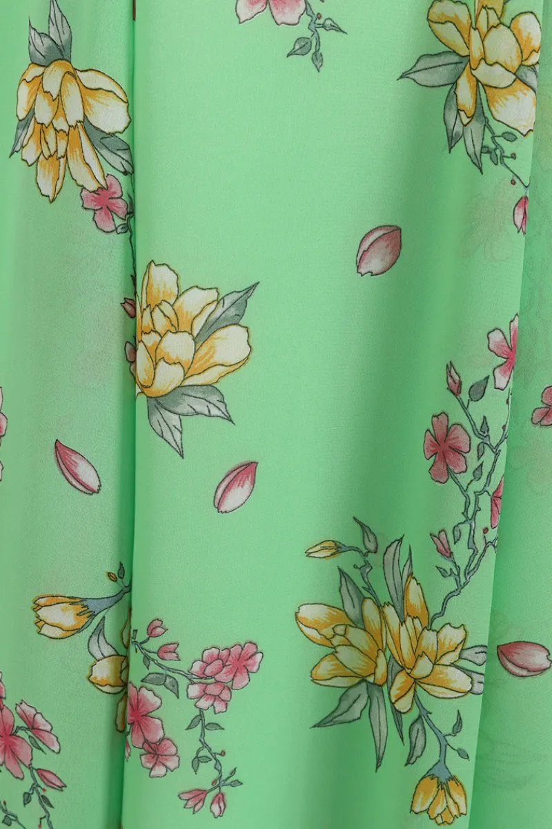 Hell Bunny Dresses|Dresses>Adelina Dress Mint