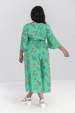 Hell Bunny Jumpsuits & Playsuits|Jumpsuits & Playsuits><noscript><img width=