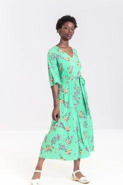Hell Bunny Jumpsuits & Playsuits|Jumpsuits & Playsuits><noscript><img width=