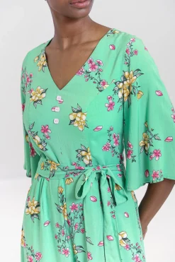 Hell Bunny Jumpsuits & Playsuits|Jumpsuits & Playsuits><noscript><img width=