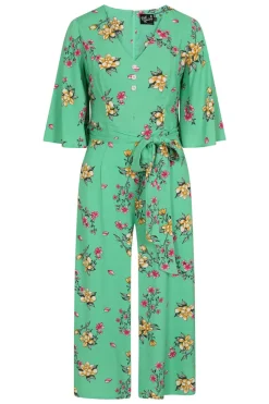 Hell Bunny Jumpsuits & Playsuits|Jumpsuits & Playsuits><noscript><img width=
