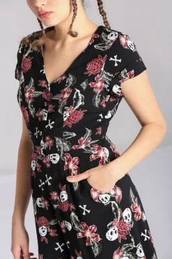 Hell Bunny Jumpsuits & Playsuits|Jumpsuits & Playsuits><noscript><img width=