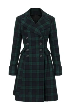 Hell Bunny Coats & Jackets|Coats & Jackets><noscript><img width=