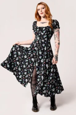 Hell Bunny Dresses|Midi Dresses><noscript><img width=