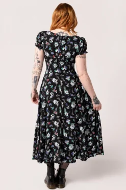 Hell Bunny Dresses|Midi Dresses><noscript><img width=