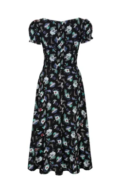 Hell Bunny Dresses|Midi Dresses><noscript><img width=