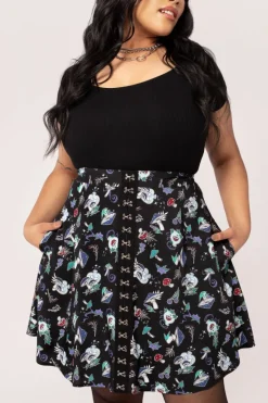 Hell Bunny Skirts|Skirts><noscript><img width=