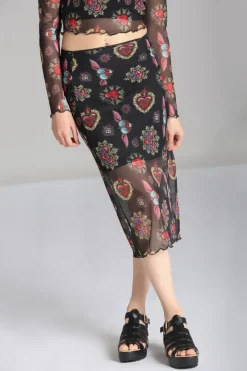 Hell Bunny Skirts|Skirts><noscript><img width=
