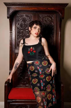 Hell Bunny Skirts|Skirts><noscript><img width=