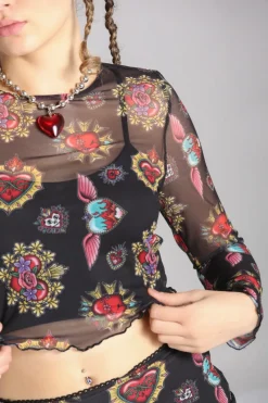 Hell Bunny Tops|Tops><noscript><img width=