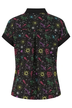Hell Bunny Tops|Blouses><noscript><img width=