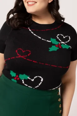 Hell Bunny Tops|Knitwear><noscript><img width=