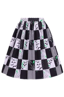Hell Bunny Skirts|Skirts><noscript><img width=