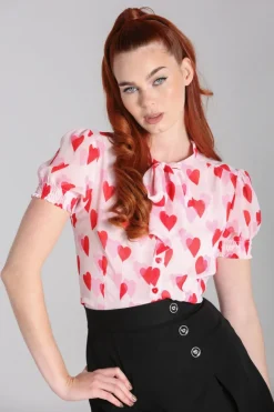 Hell Bunny Tops|Blouses><noscript><img width=