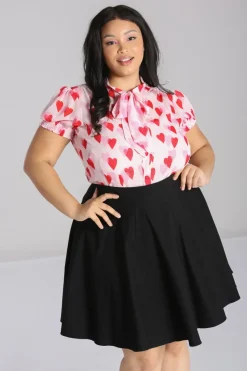 Hell Bunny Tops|Blouses><noscript><img width=