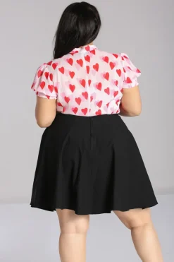 Hell Bunny Tops|Blouses><noscript><img width=