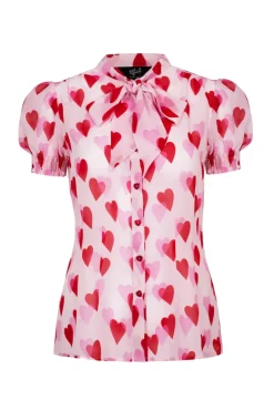Hell Bunny Tops|Blouses><noscript><img width=