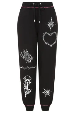 Hell Bunny Trousers & Shorts|Trousers & Shorts><noscript><img width=