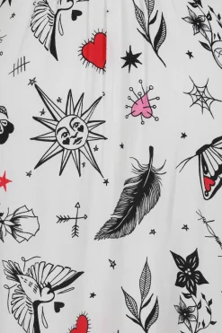 Hell Bunny Skirts|Skirts><noscript><img width=
