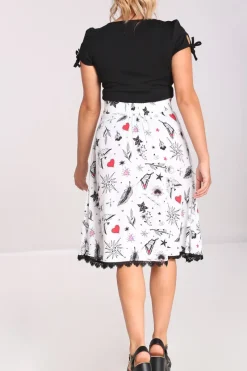 Hell Bunny Skirts|Skirts><noscript><img width=