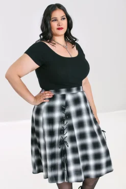 Hell Bunny Skirts|Skirts><noscript><img width=