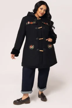 Hell Bunny Coats & Jackets|Coats & Jackets><noscript><img width=