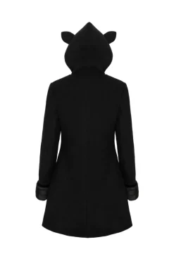 Hell Bunny Coats & Jackets|Coats & Jackets><noscript><img width=