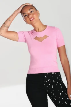 Hell Bunny Tops|Knitwear><noscript><img width=