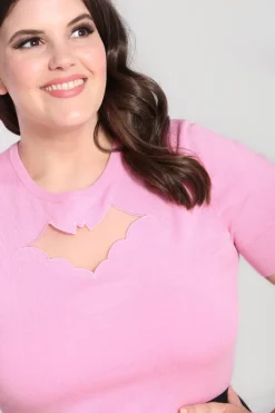 Hell Bunny Tops|Knitwear><noscript><img width=
