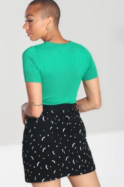 Hell Bunny Tops|Knitwear><noscript><img width=