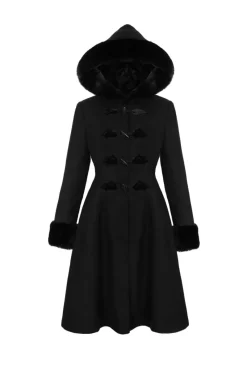 Hell Bunny Coats & Jackets|Coats & Jackets><noscript><img width=