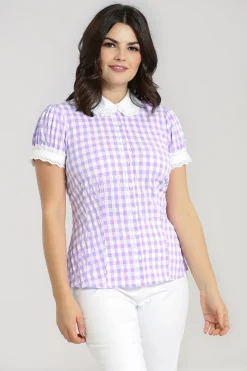 Hell Bunny Tops|Blouses><noscript><img width=