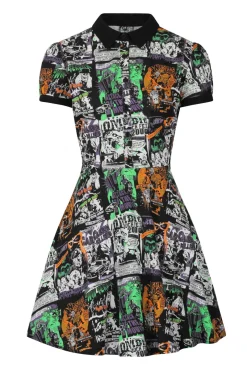 Hell Bunny Dresses|Dresses><noscript><img width=