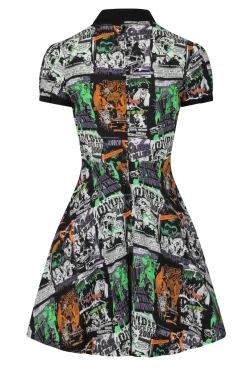 Hell Bunny Dresses|Dresses><noscript><img width=