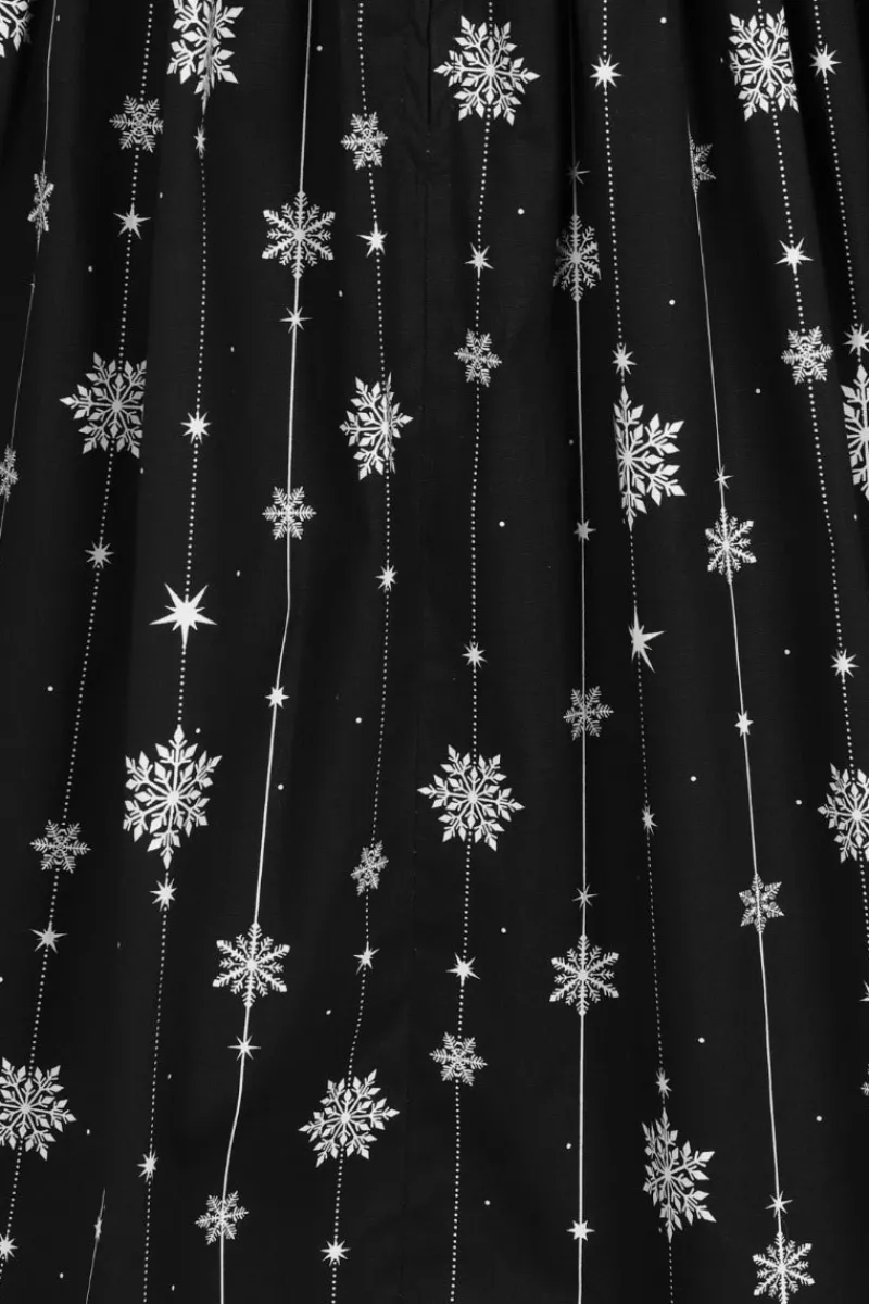 Hell Bunny Dresses|Dresses>Belle 50's Dress Black