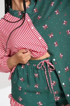 Hell Bunny Tops|Blouses><noscript><img width=