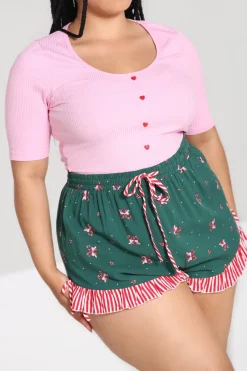 Hell Bunny Trousers & Shorts|Trousers & Shorts><noscript><img width=