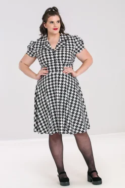 Hell Bunny Dresses|Dresses>Blake Mid Dress