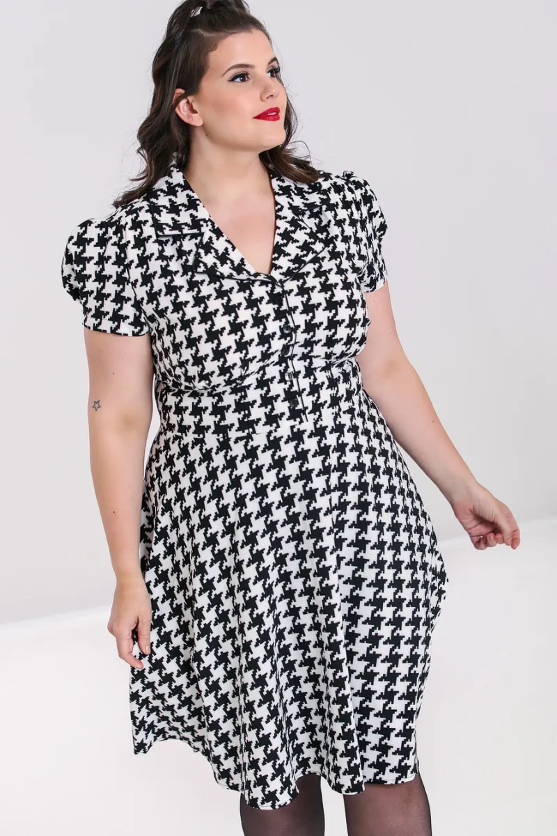 Hell Bunny Dresses|Dresses>Blake Mid Dress