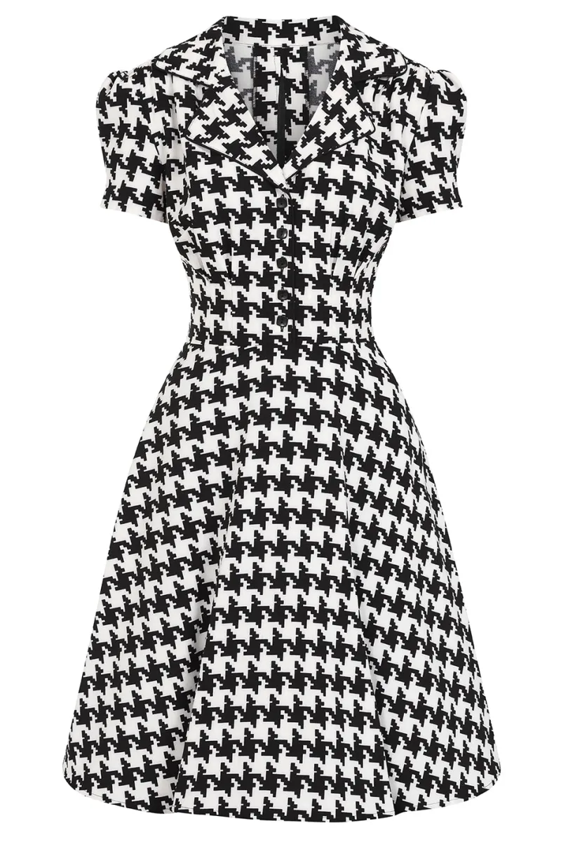 Hell Bunny Dresses|Dresses>Blake Mid Dress