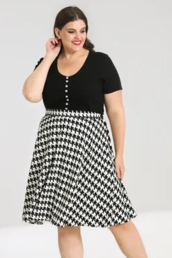 Hell Bunny Skirts|Skirts>Blake Skirt