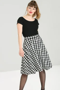 Hell Bunny Skirts|Skirts>Blake Skirt