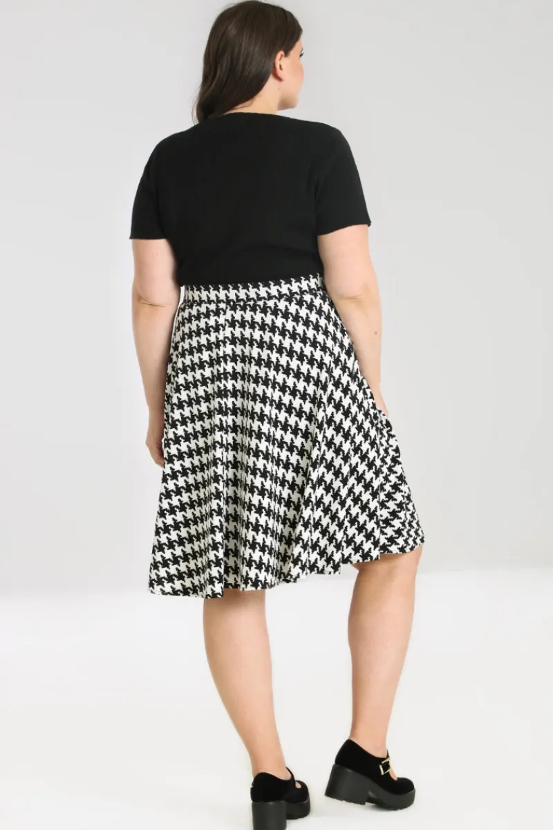Hell Bunny Skirts|Skirts>Blake Skirt