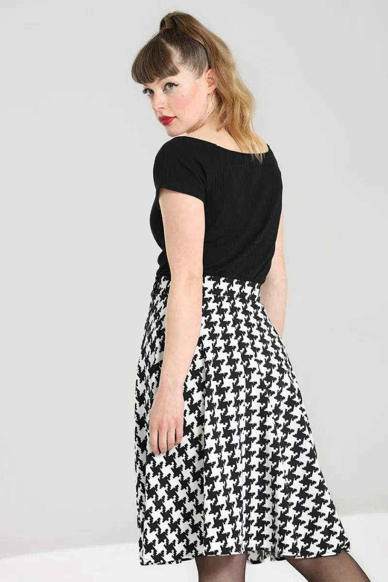 Hell Bunny Skirts|Skirts>Blake Skirt