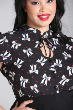 Hell Bunny Tops|Blouses><noscript><img width=