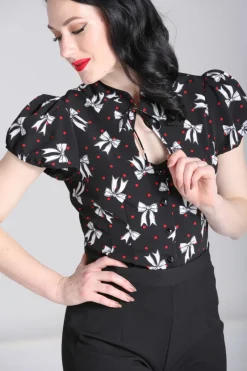 Hell Bunny Tops|Blouses><noscript><img width=