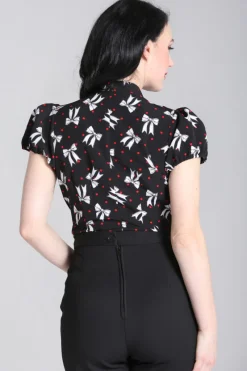 Hell Bunny Tops|Blouses><noscript><img width=