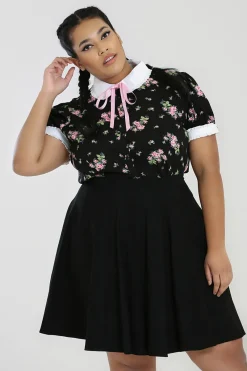 Hell Bunny Tops|Blouses><noscript><img width=