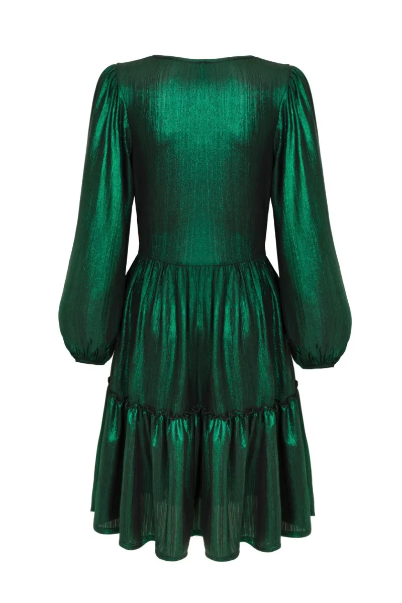 Hell Bunny Dresses|Mini Dresses>Boogie Night Dress
